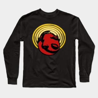 Egg of the King Long Sleeve T-Shirt